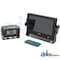 A & I Products CabCAM  Video System (Includes 7" Monitor and 1 Camera) 8.5" x6.5" x12" A-CC7M1C - alternate 1